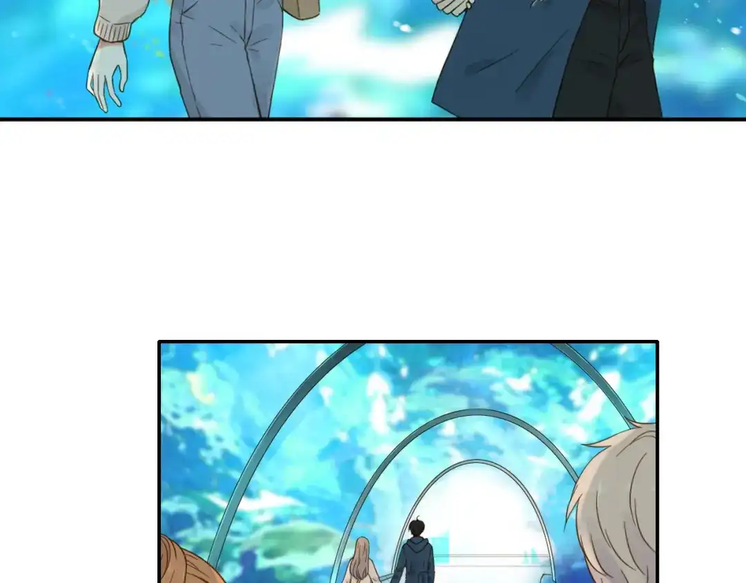 《薄荷之夏》第51话 试探 第25页