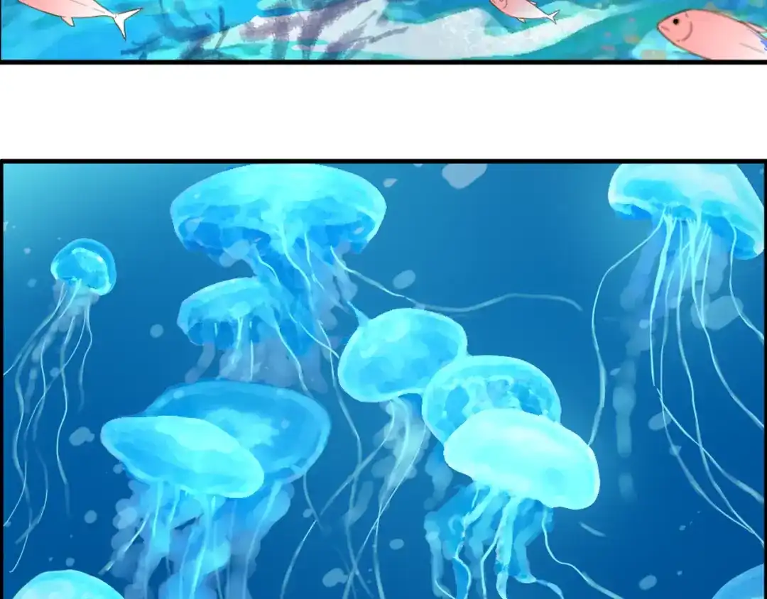 《薄荷之夏》第51话 试探 第2页