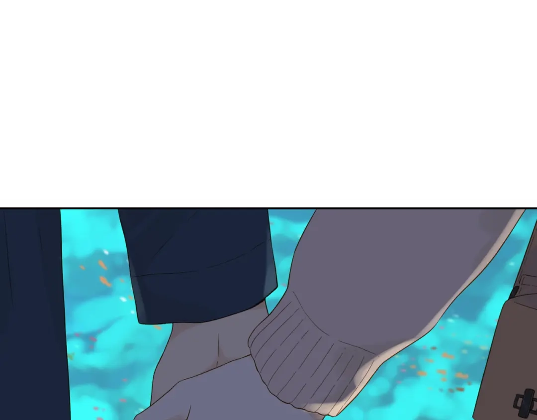 《薄荷之夏》第52话 守护你的自由 第70页