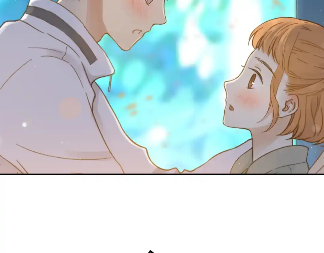 《薄荷之夏》第52话 守护你的自由 第25页