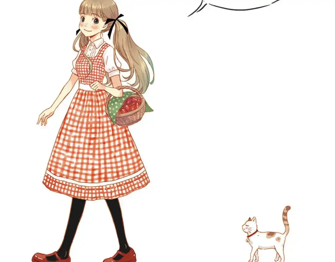 《薄荷之夏》第52话 守护你的自由 第80页