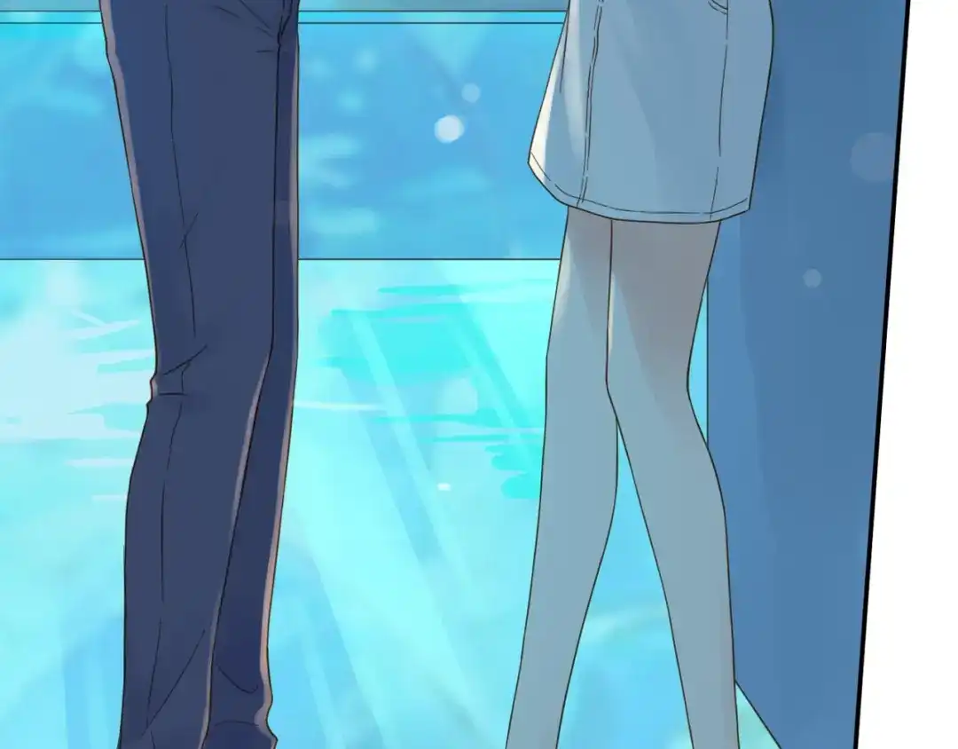 《薄荷之夏》第52话 守护你的自由 第8页