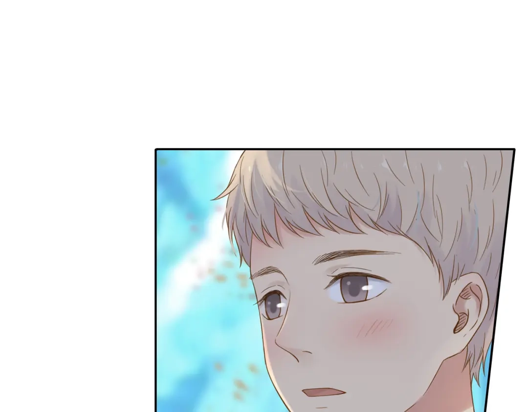 《薄荷之夏》第52话 守护你的自由 第28页