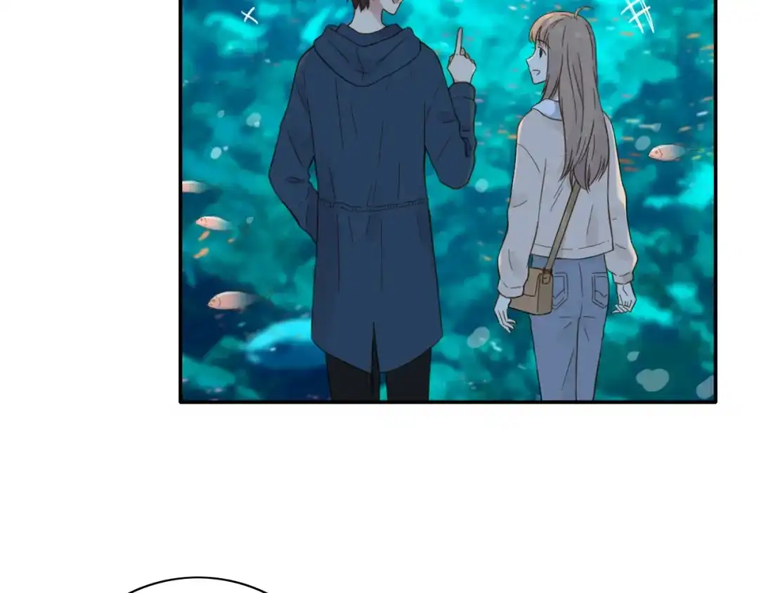 《薄荷之夏》第52话 守护你的自由 第56页