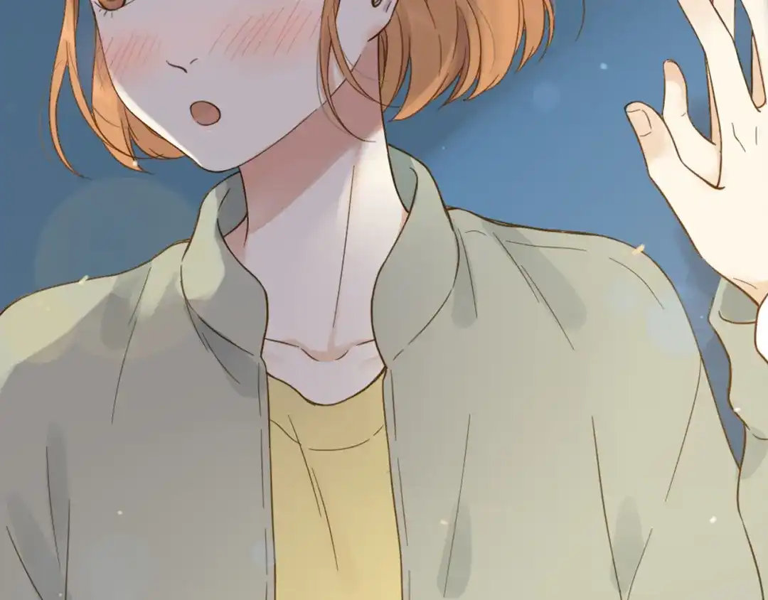 《薄荷之夏》第52话 守护你的自由 第17页