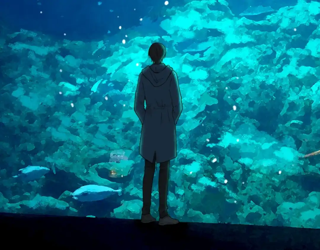 《薄荷之夏》第52话 守护你的自由 第48页