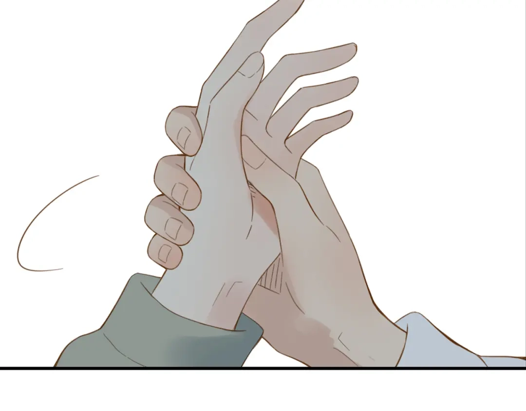 《薄荷之夏》第52话 守护你的自由 第5页