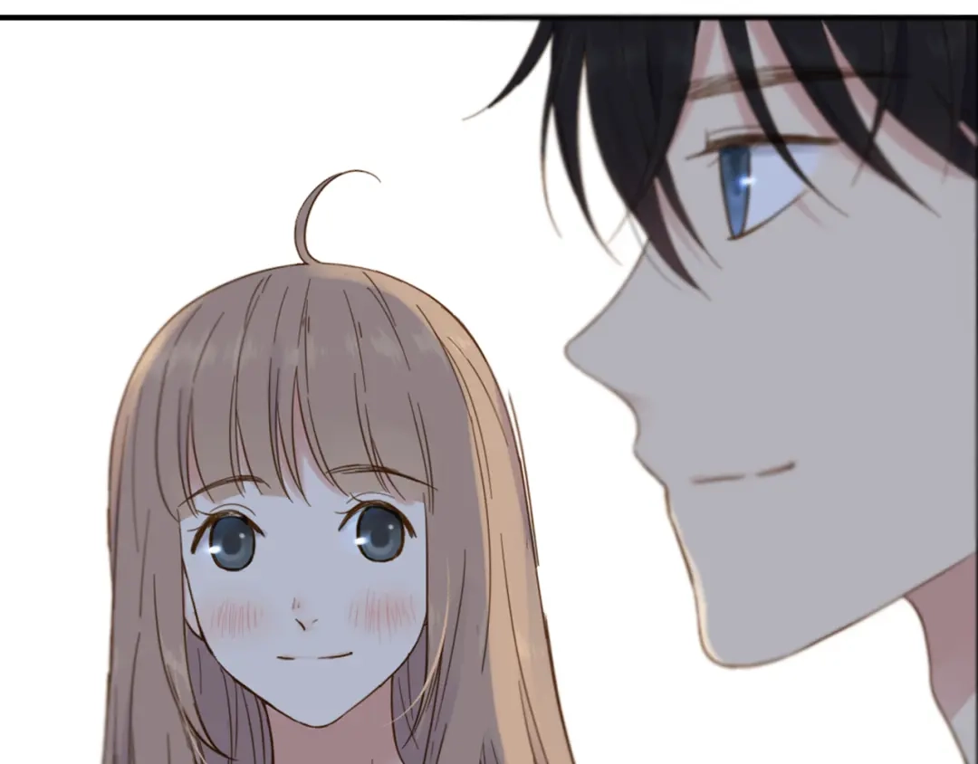 《薄荷之夏》第52话 守护你的自由 第66页