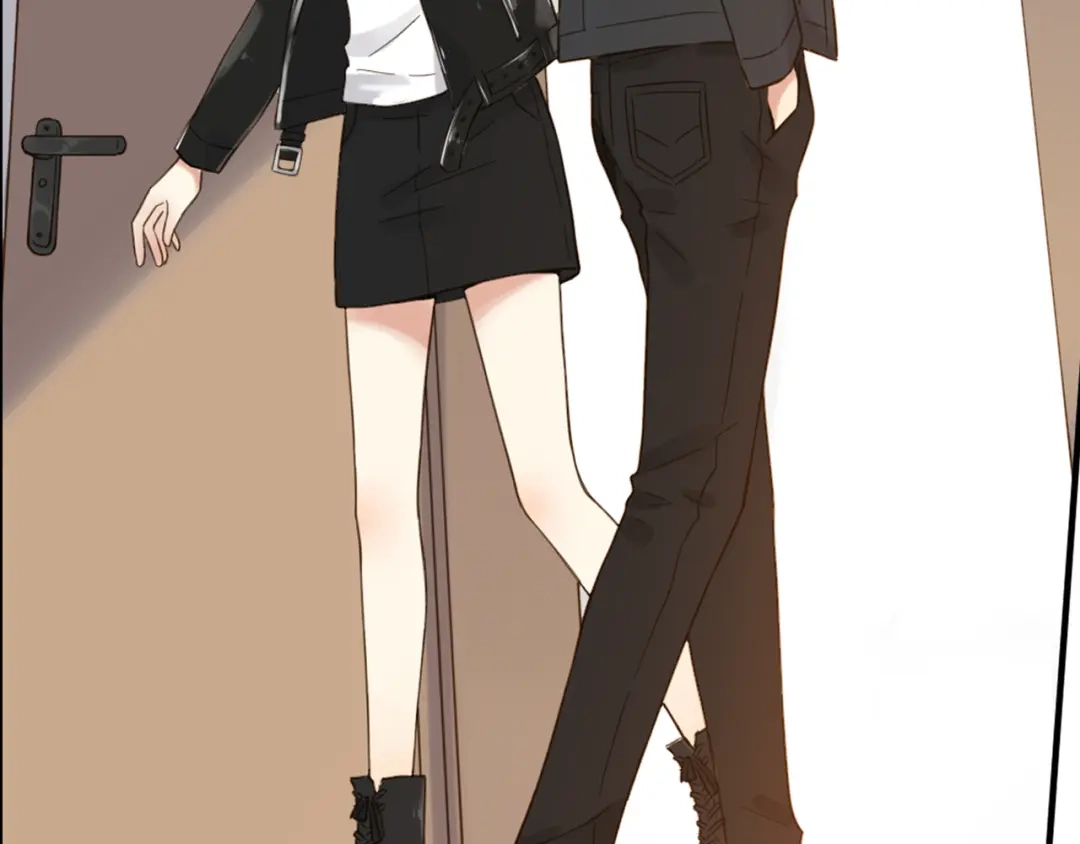 《薄荷之夏》第53话 模仿大师？ 第71页