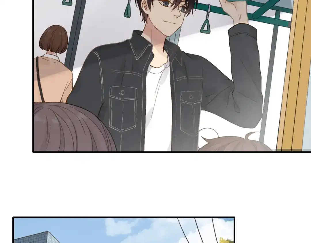 《薄荷之夏》第53话 模仿大师？ 第33页