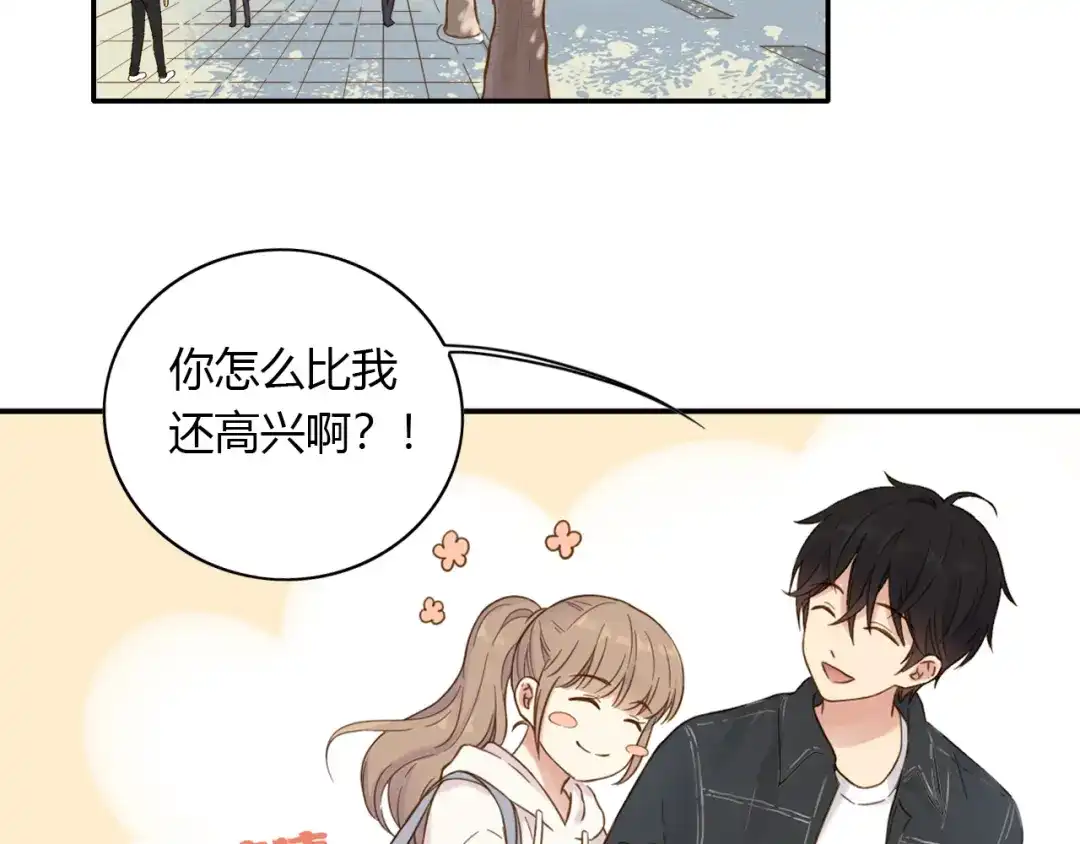 《薄荷之夏》第53话 模仿大师？ 第10页