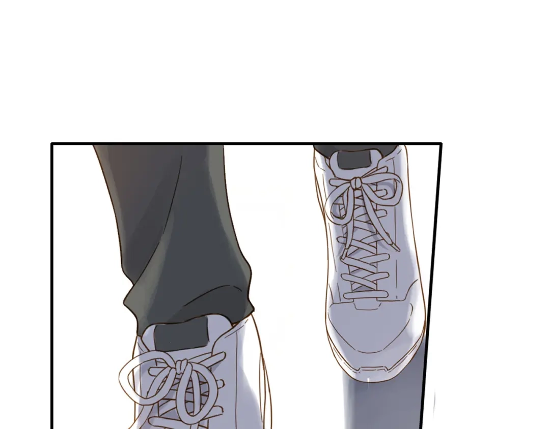 《薄荷之夏》第56话 妒意 第58页
