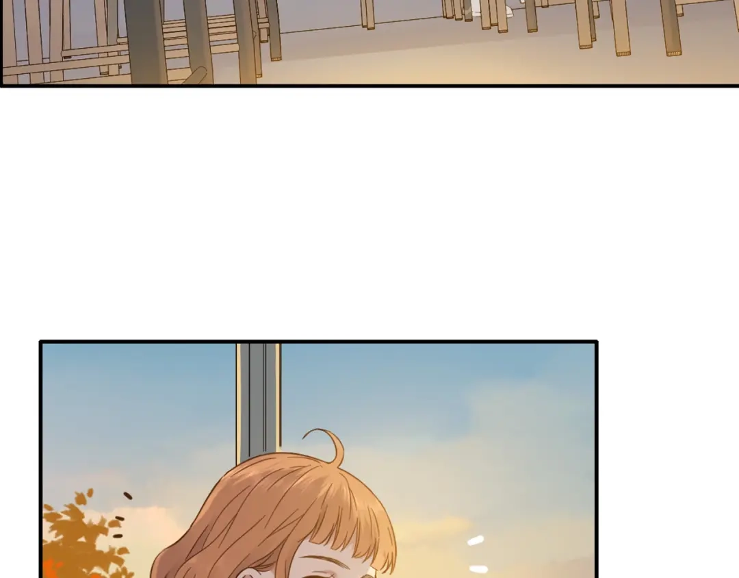 《薄荷之夏》第56话 妒意 第5页