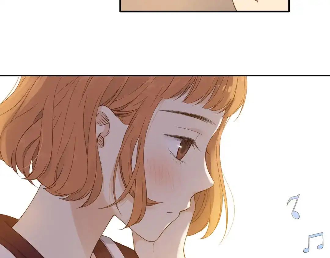 《薄荷之夏》第56话 妒意 第10页