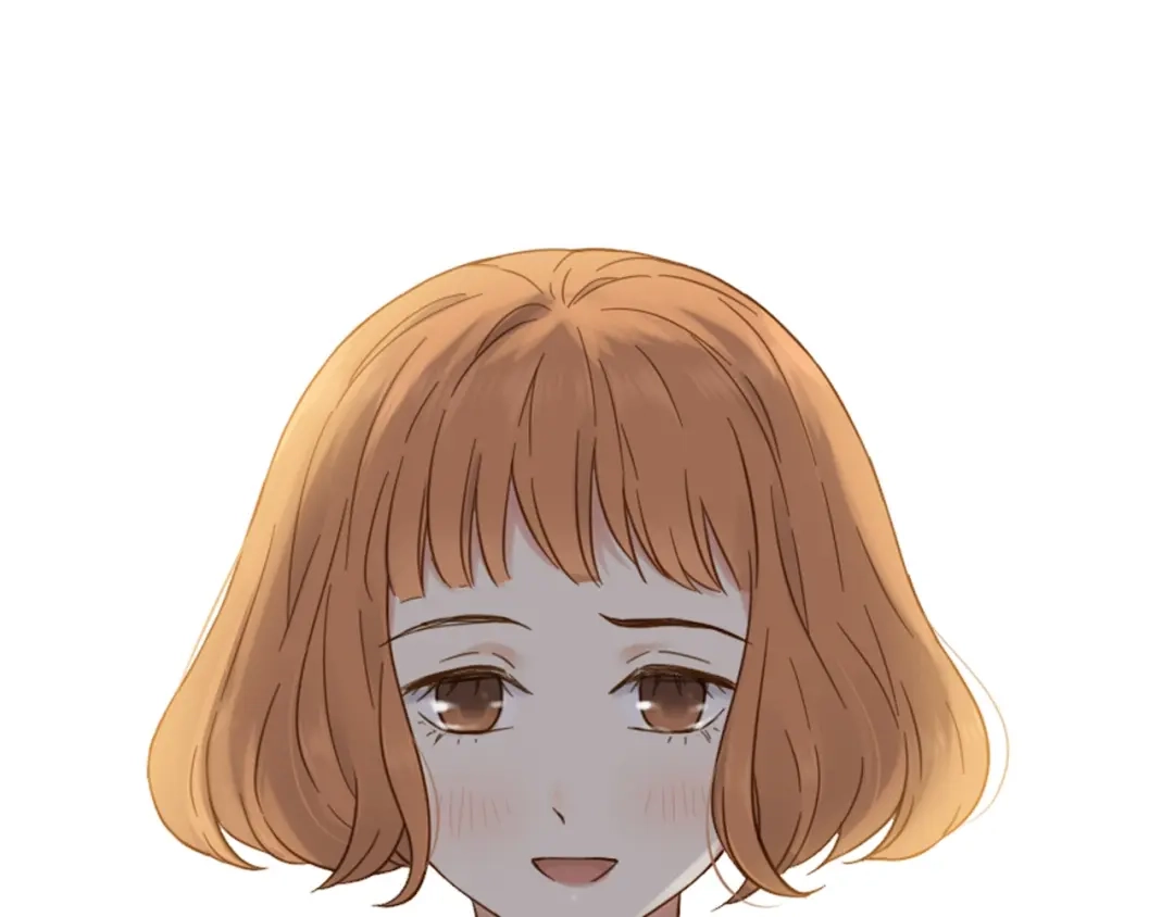 《薄荷之夏》第57话 特别的你 第53页