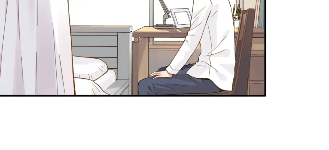 《薄荷之夏》第58话 清晨的心跳声 第15页