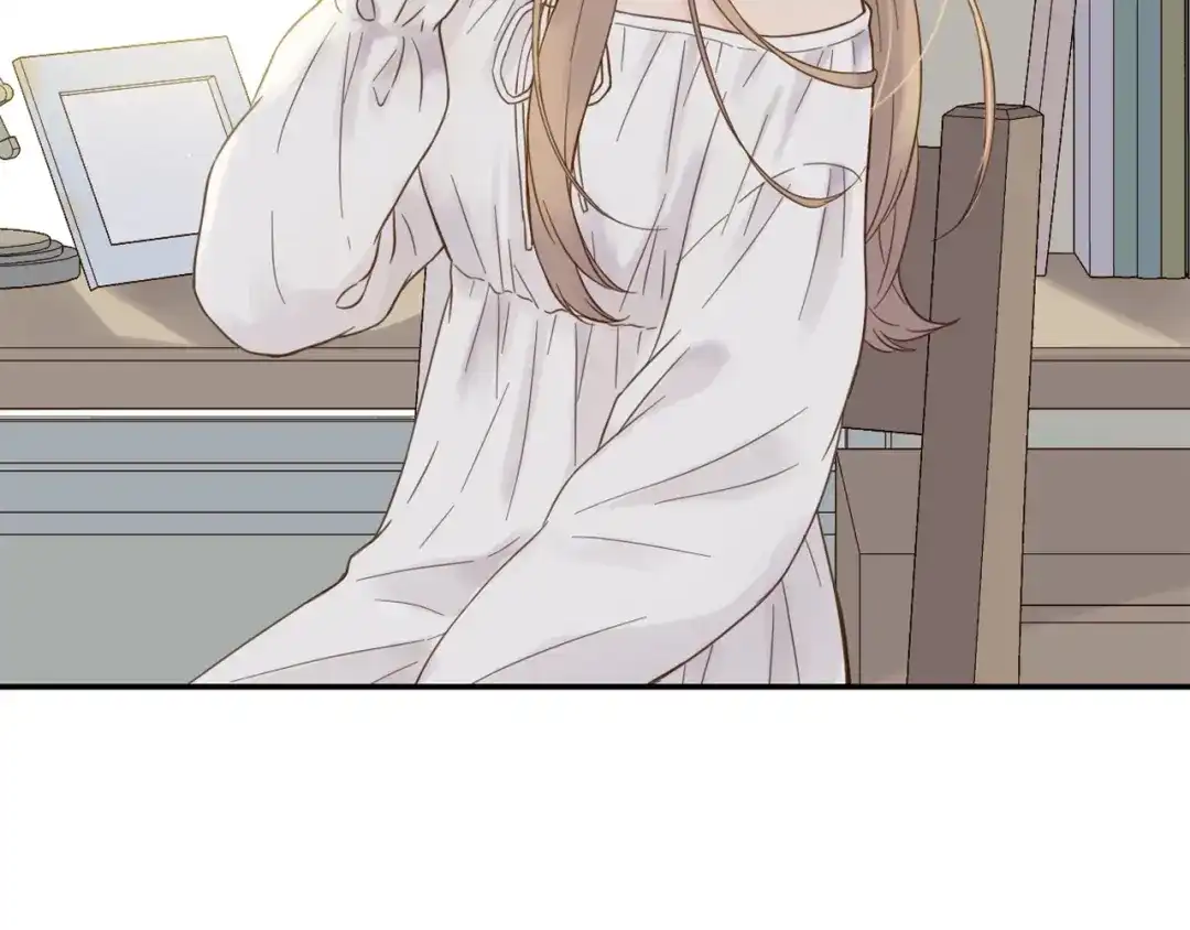 《薄荷之夏》第58话 清晨的心跳声 第45页