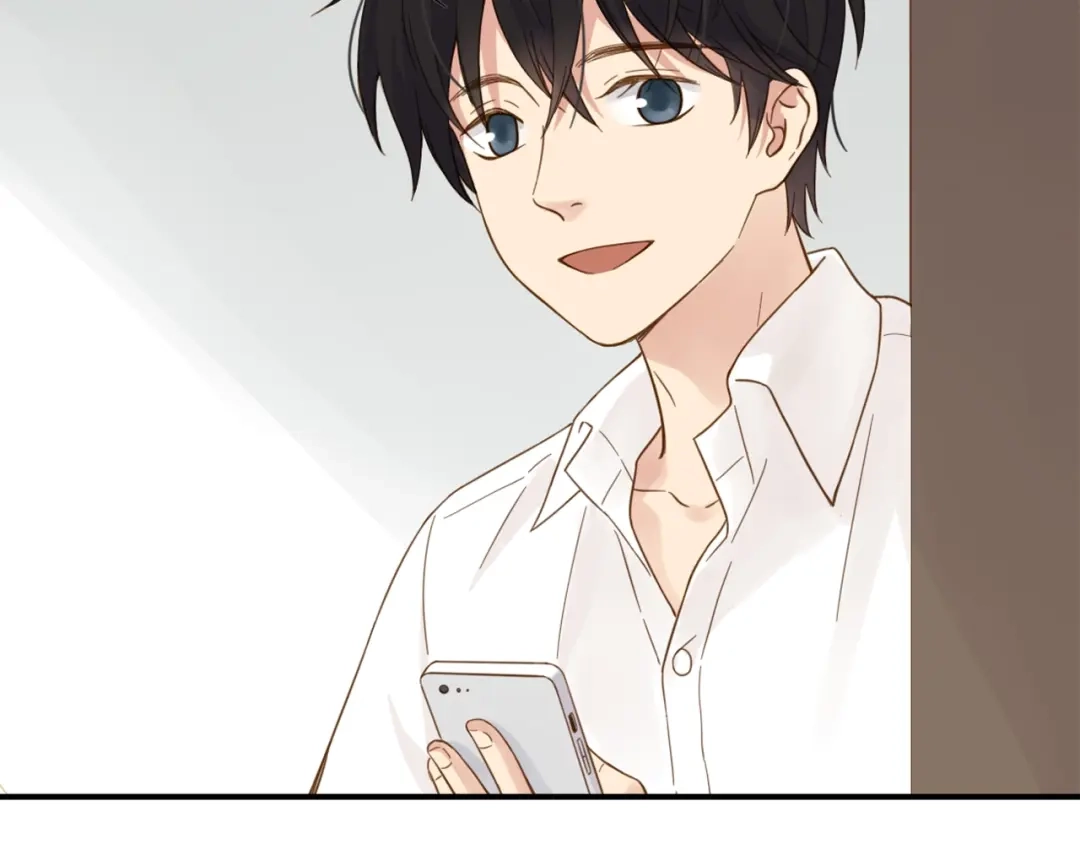 《薄荷之夏》第58话 清晨的心跳声 第4页