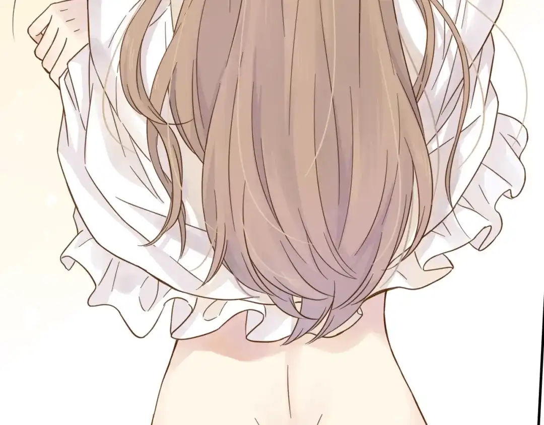 《薄荷之夏》第58话 清晨的心跳声 第18页