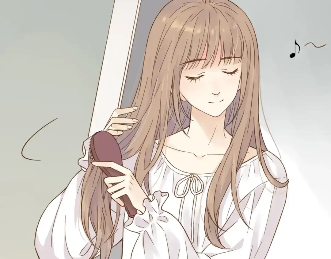 《薄荷之夏》第58话 清晨的心跳声 第13页