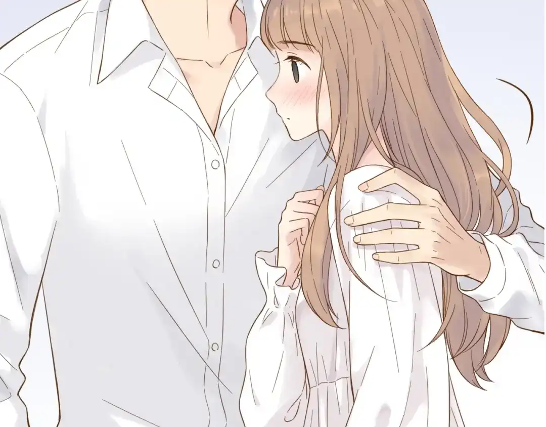《薄荷之夏》第58话 清晨的心跳声 第62页