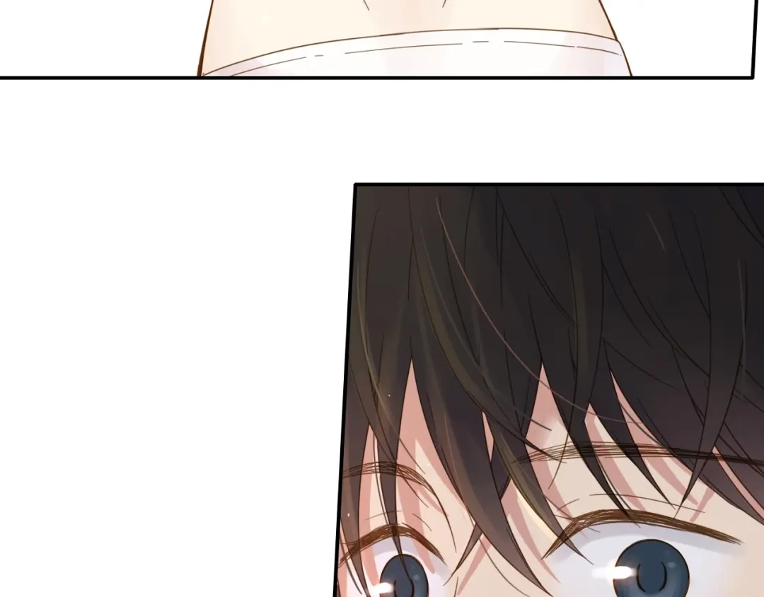 《薄荷之夏》第58话 清晨的心跳声 第19页