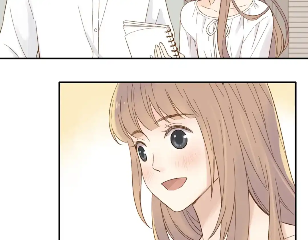 《薄荷之夏》第58话 清晨的心跳声 第59页