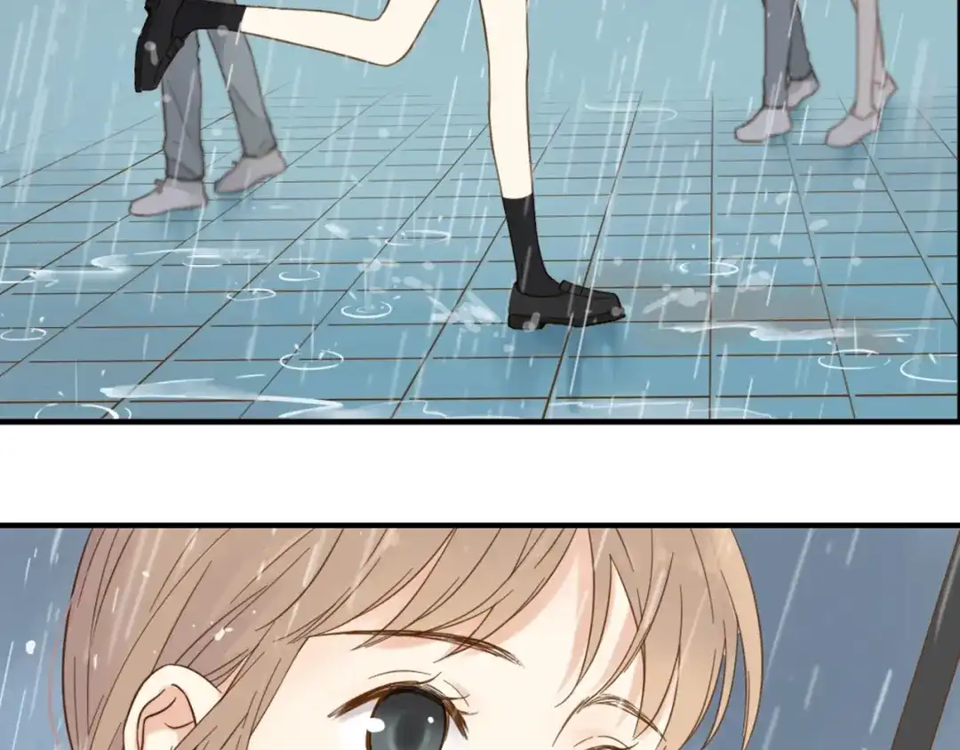 《薄荷之夏》第59话 他的尴尬 第33页
