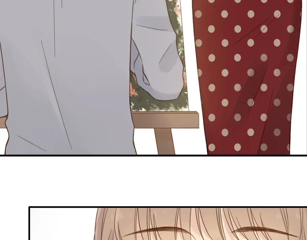 《薄荷之夏》第59话 他的尴尬 第43页
