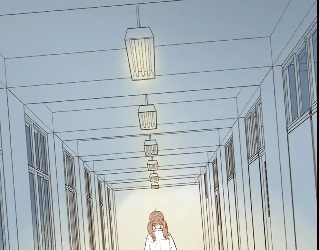 《薄荷之夏》第59话 他的尴尬 第81页