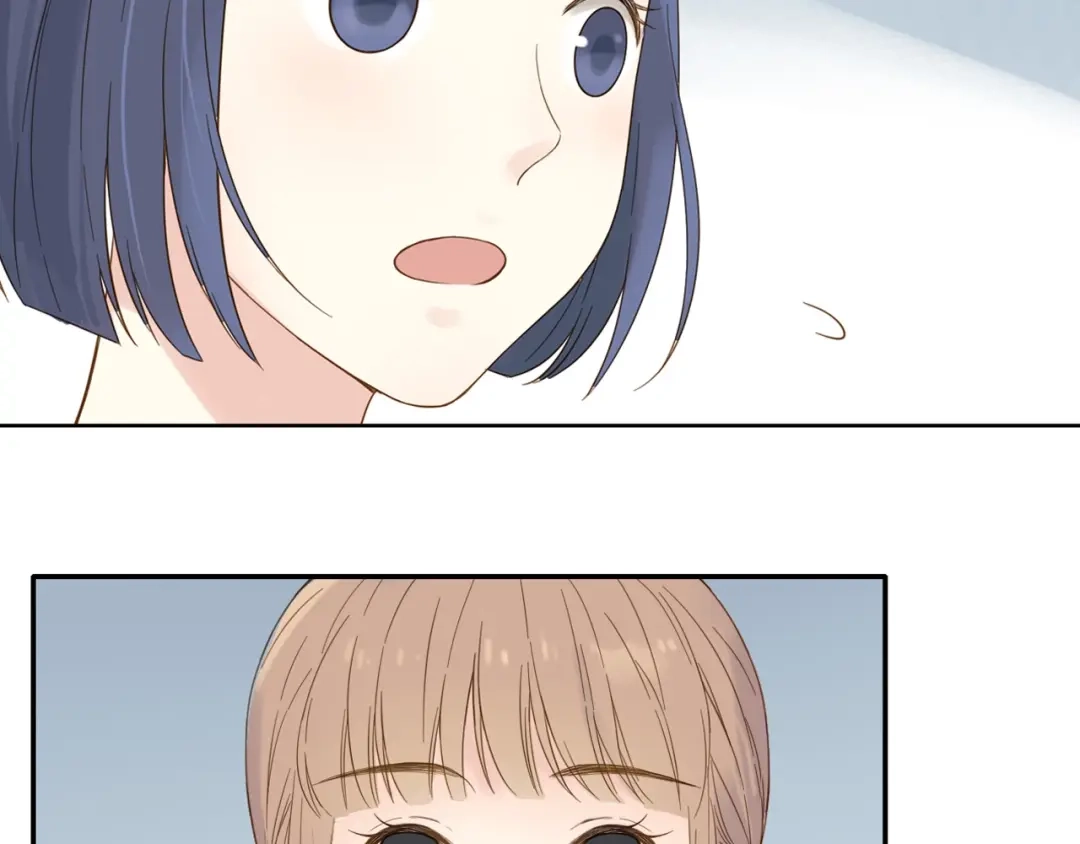 《薄荷之夏》第59话 他的尴尬 第92页