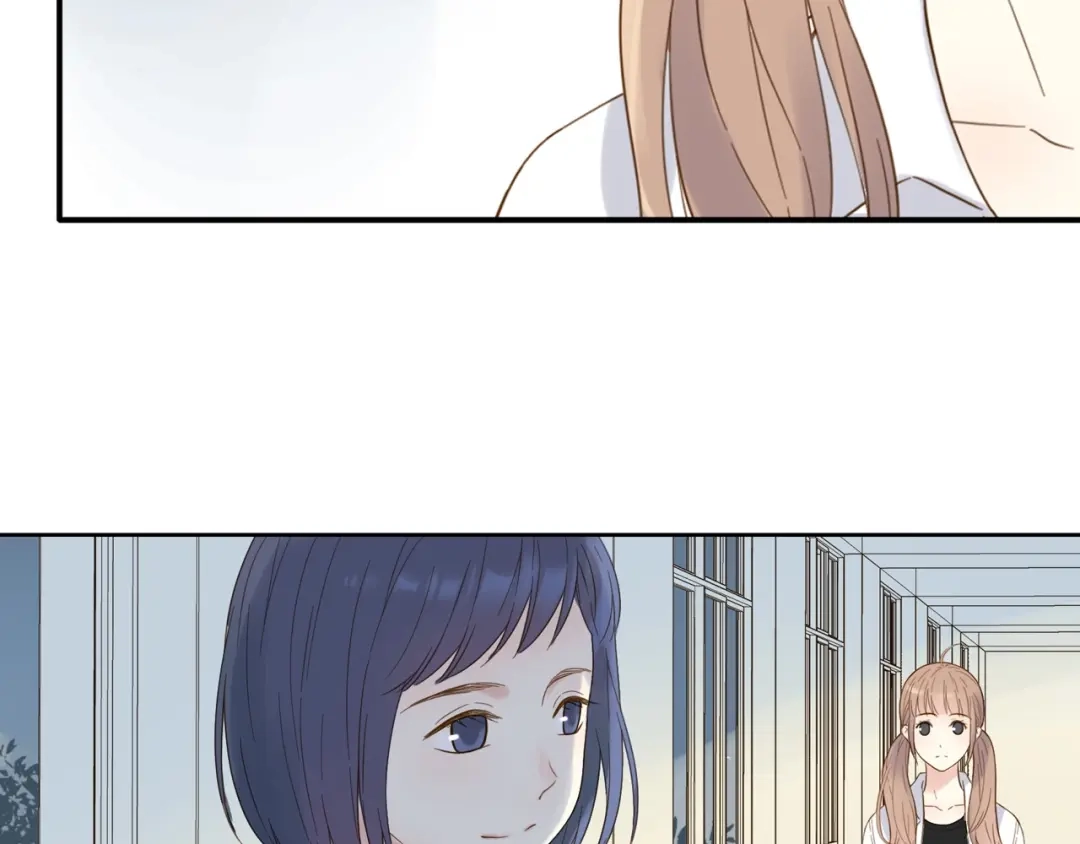 《薄荷之夏》第59话 他的尴尬 第95页