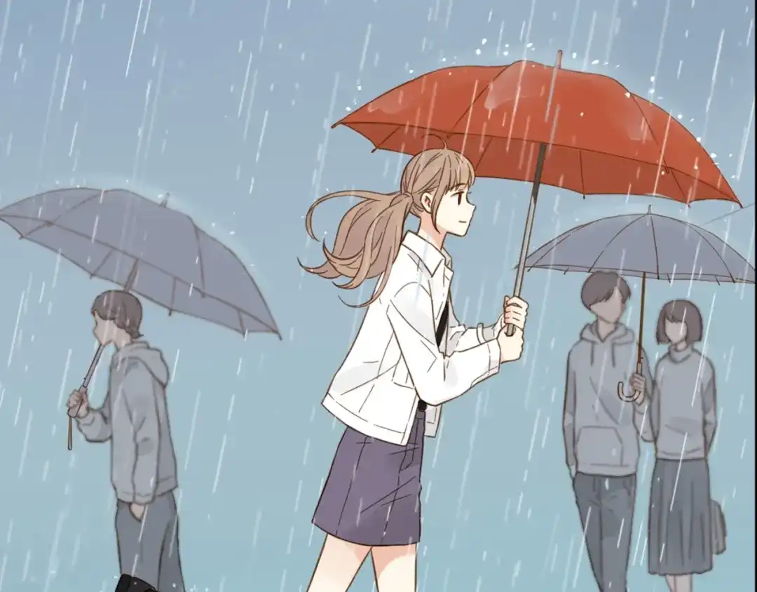 《薄荷之夏》第59话 他的尴尬 第32页