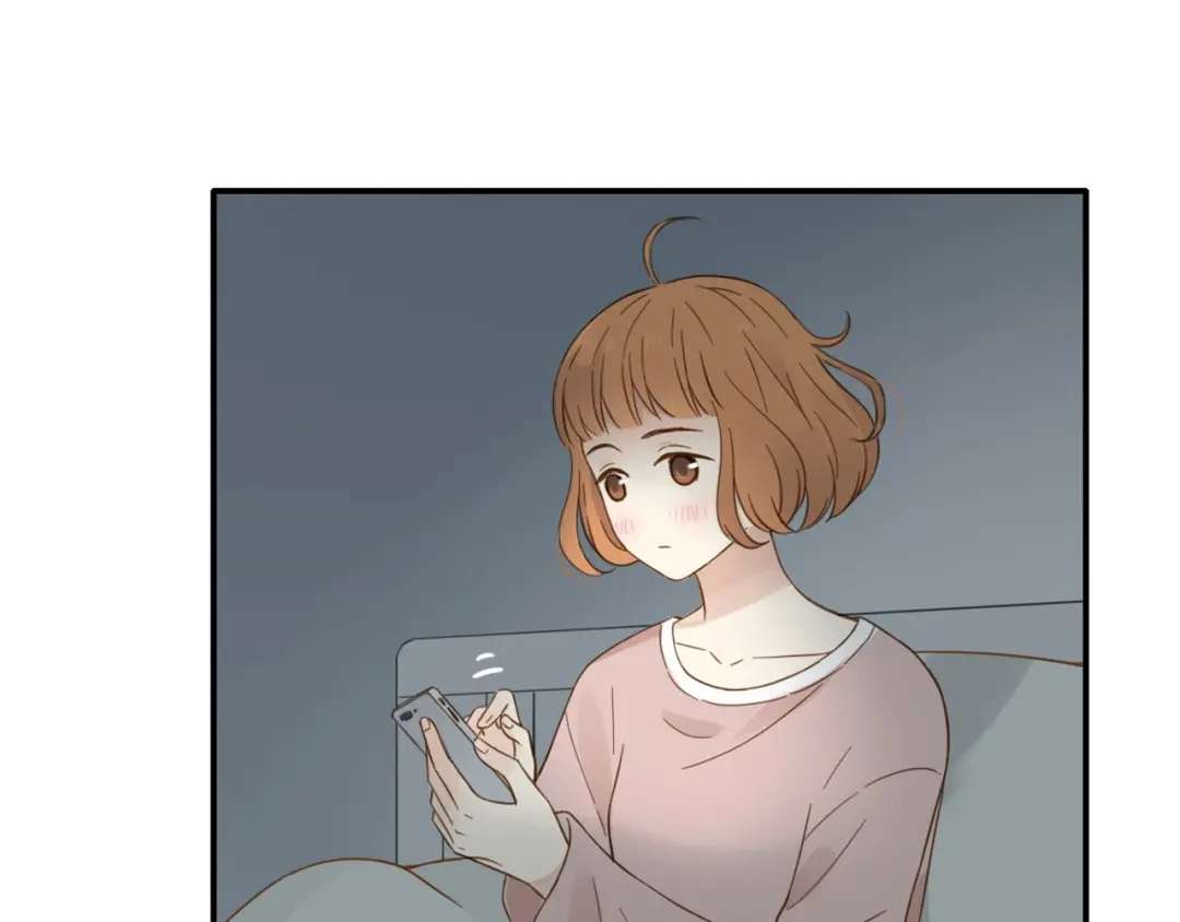 《薄荷之夏》第60话 最用心的礼物 第91页