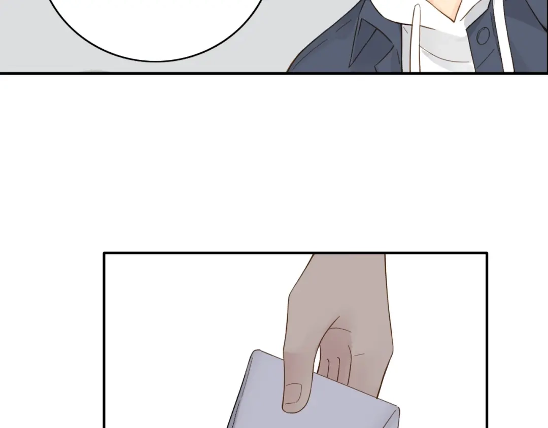 《薄荷之夏》第60话 最用心的礼物 第26页