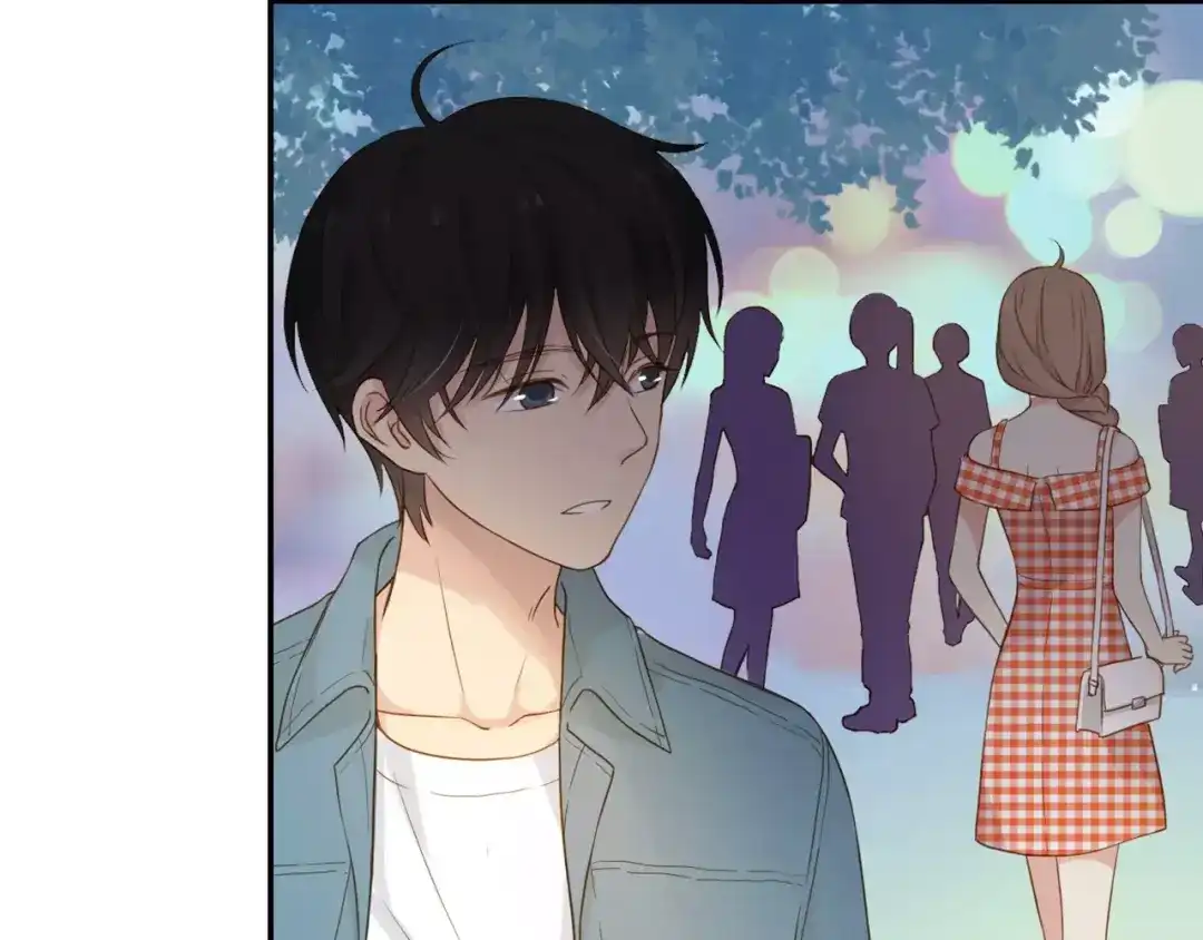 《薄荷之夏》第11话 男朋友 第52页