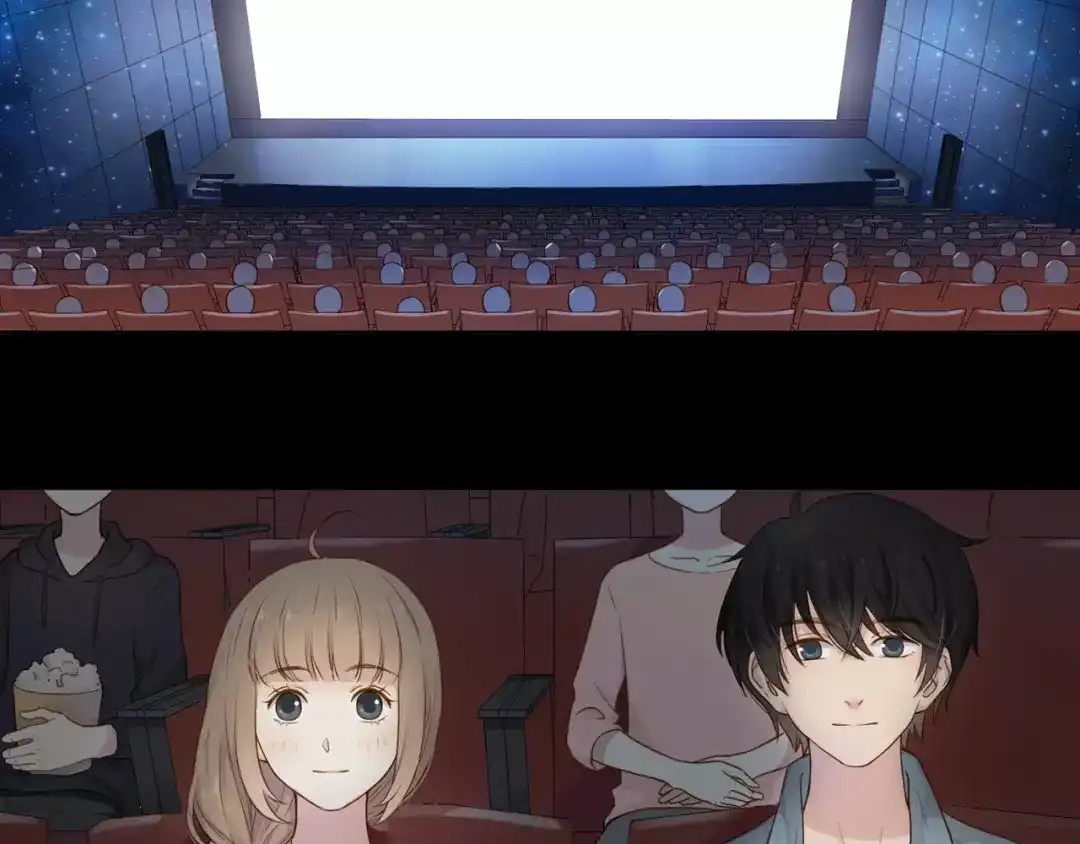 《薄荷之夏》第11话 男朋友 第27页