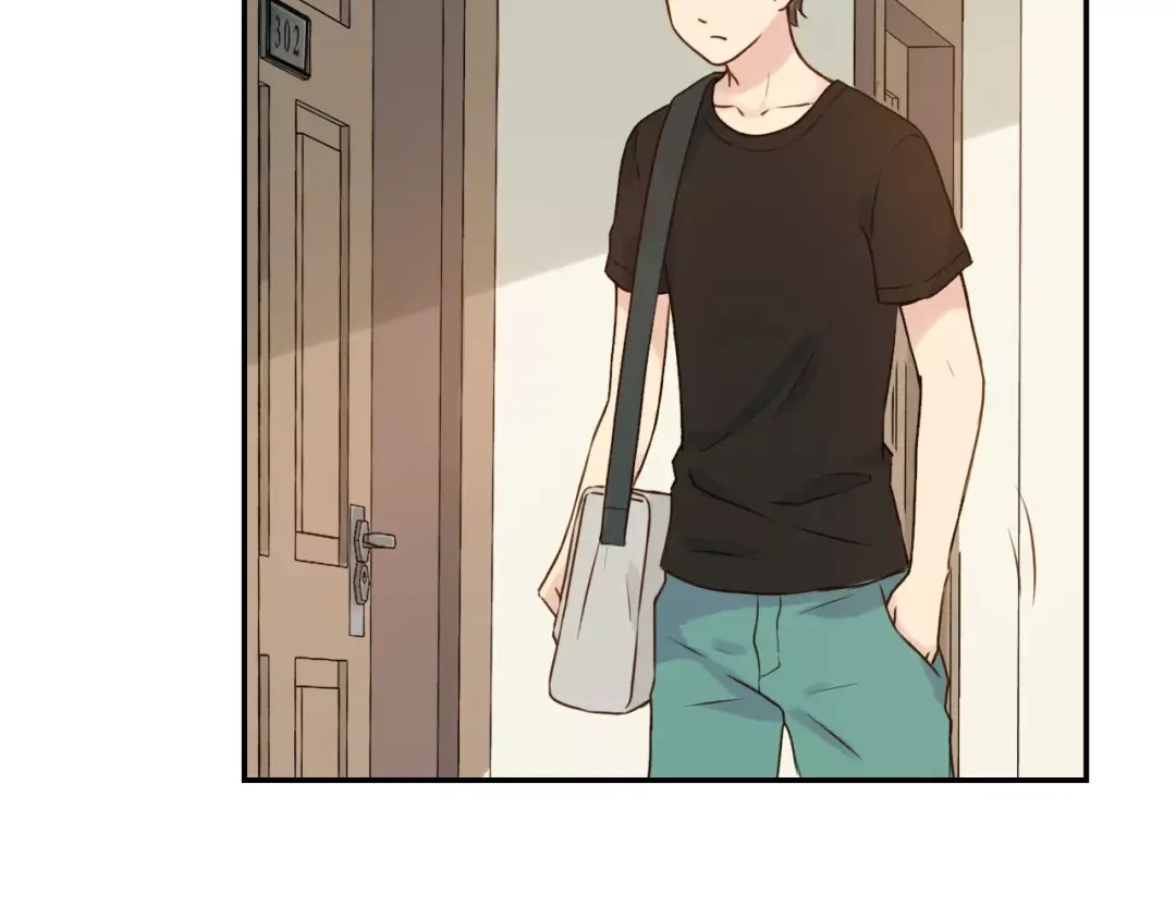 《薄荷之夏》第13话 原来是你！ 第68页