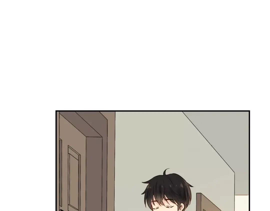 《薄荷之夏》第13话 原来是你！ 第67页