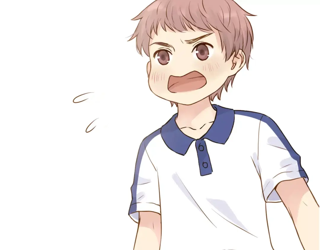 《薄荷之夏》第14话 真相大白！ 第50页