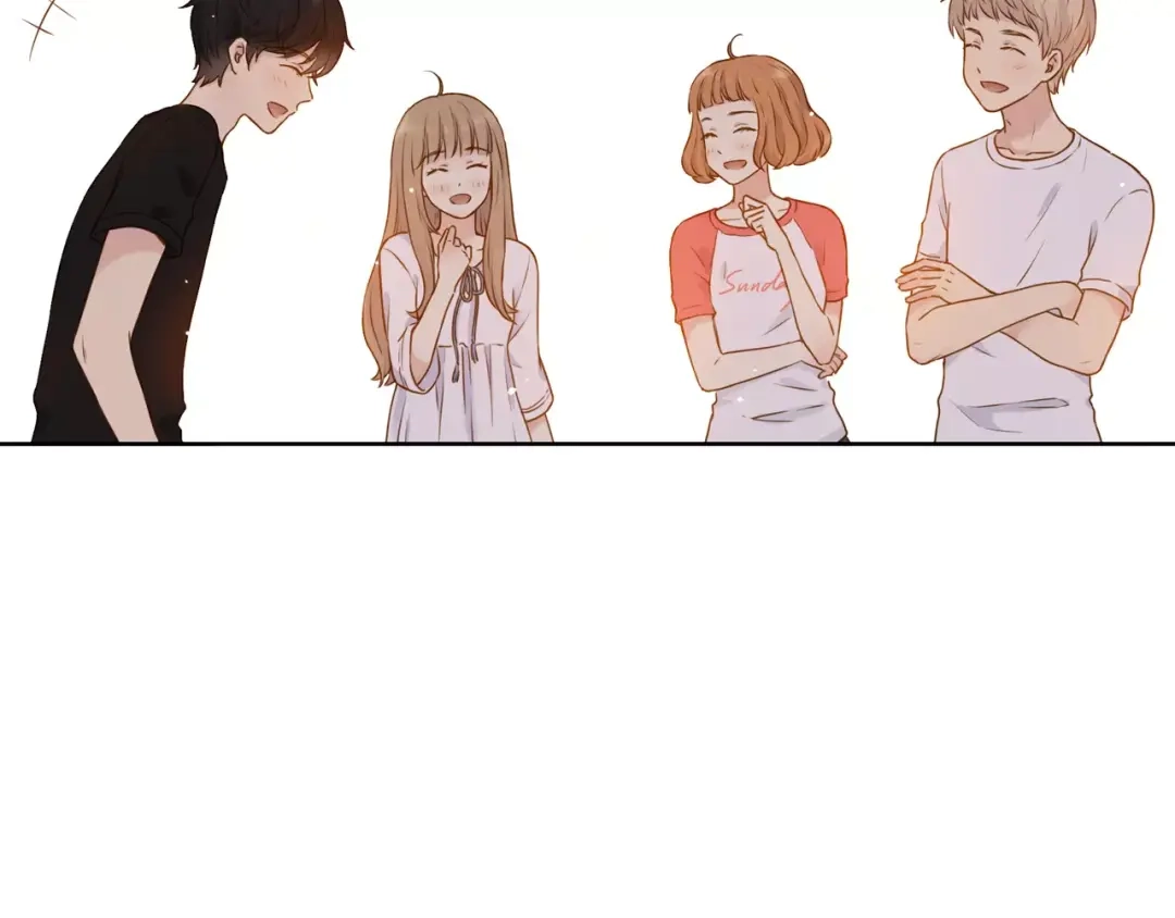 《薄荷之夏》第14话 真相大白！ 第67页