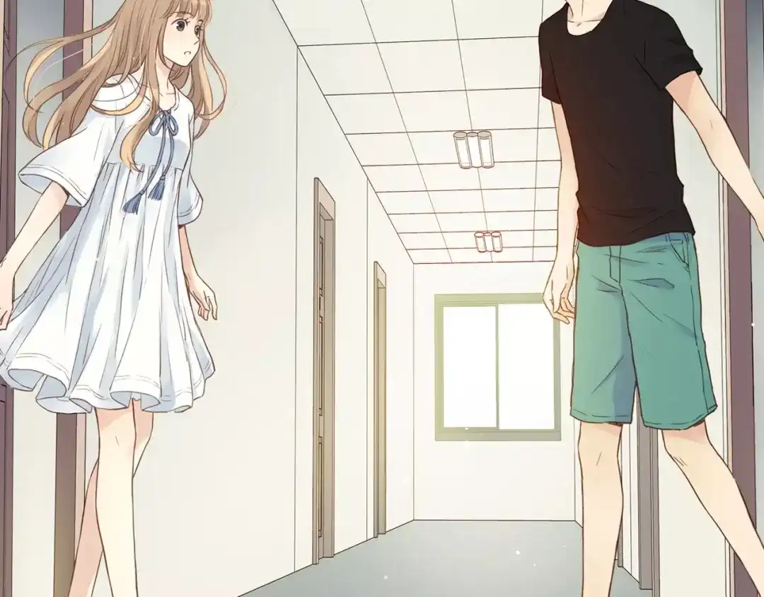 《薄荷之夏》第14话 真相大白！ 第2页