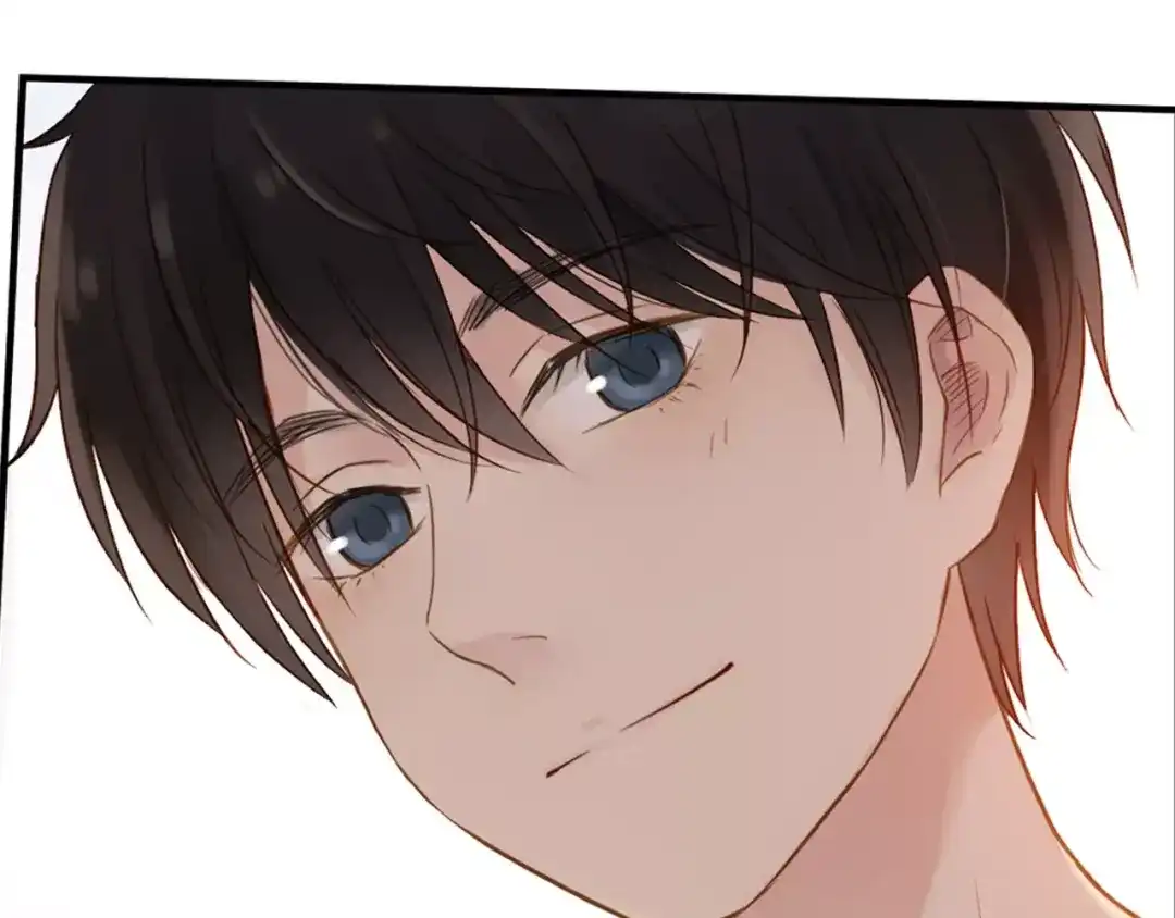 《薄荷之夏》第15话 他就在身边 第88页