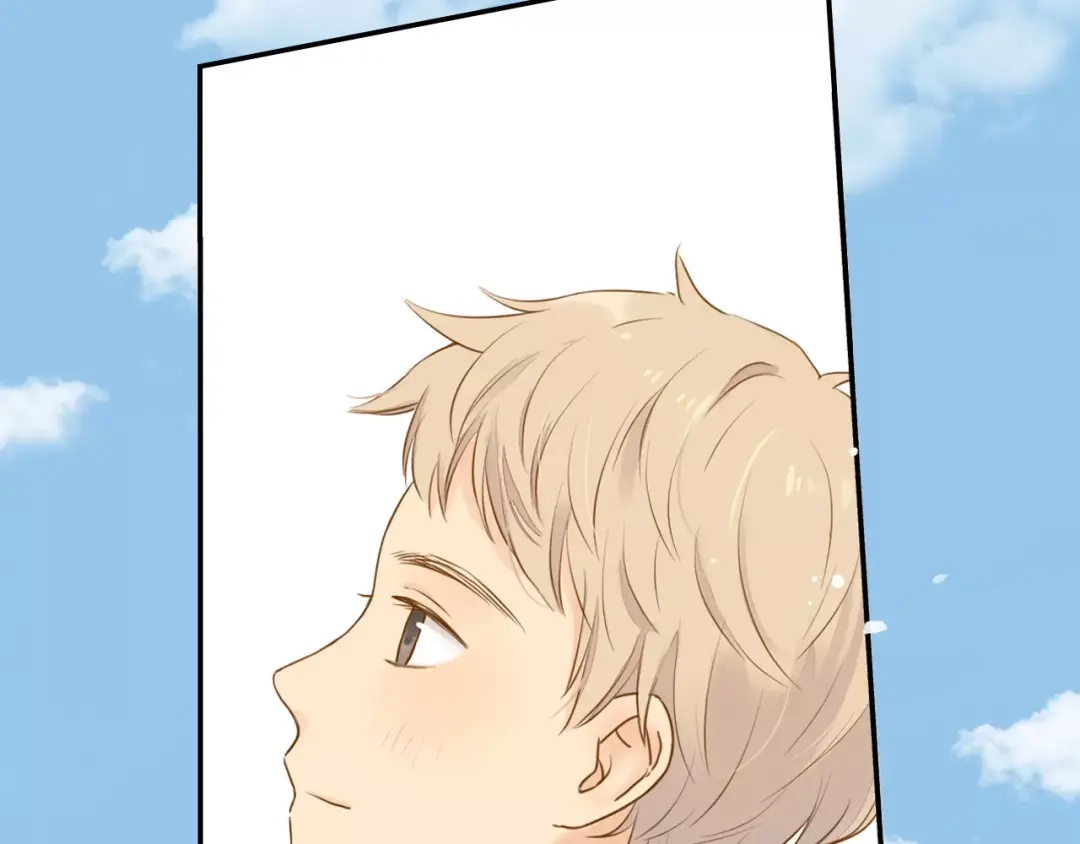 《薄荷之夏》第16话 我们是朋友啊 第93页
