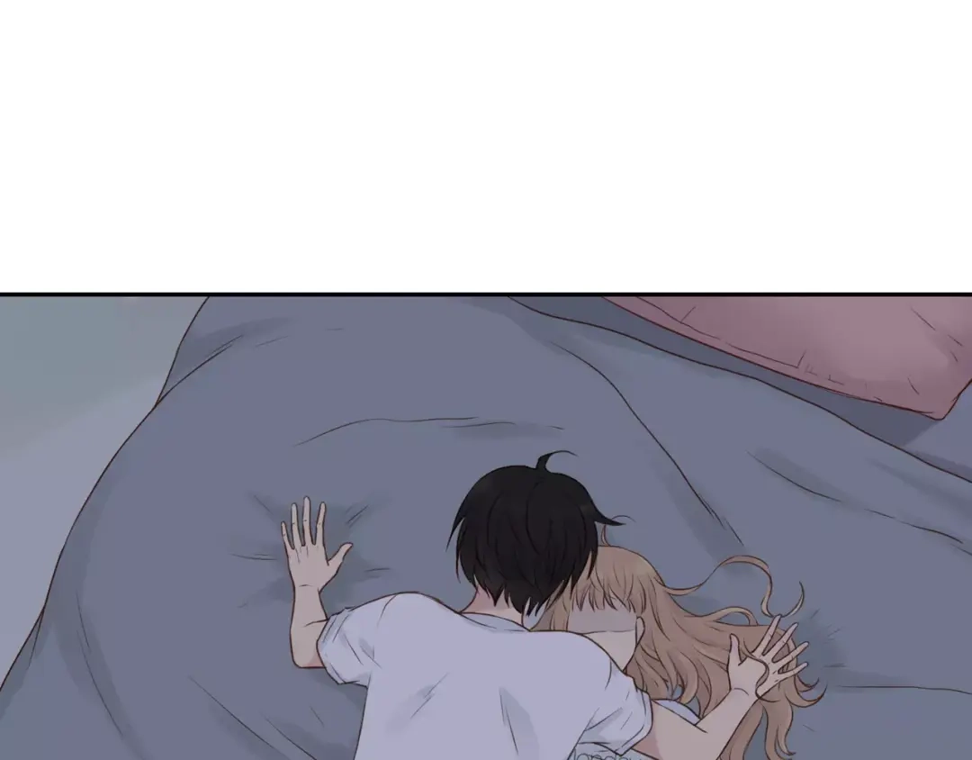 《薄荷之夏》第16话 我们是朋友啊 第15页