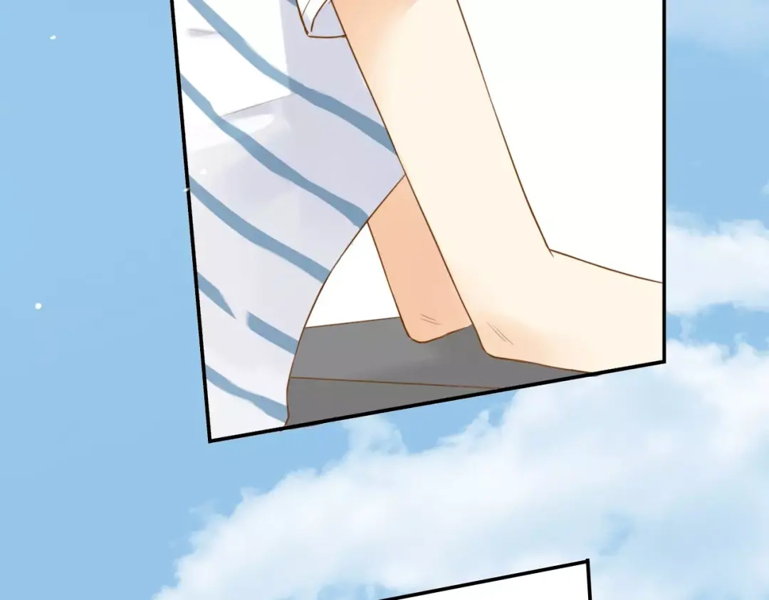 《薄荷之夏》第16话 我们是朋友啊 第92页
