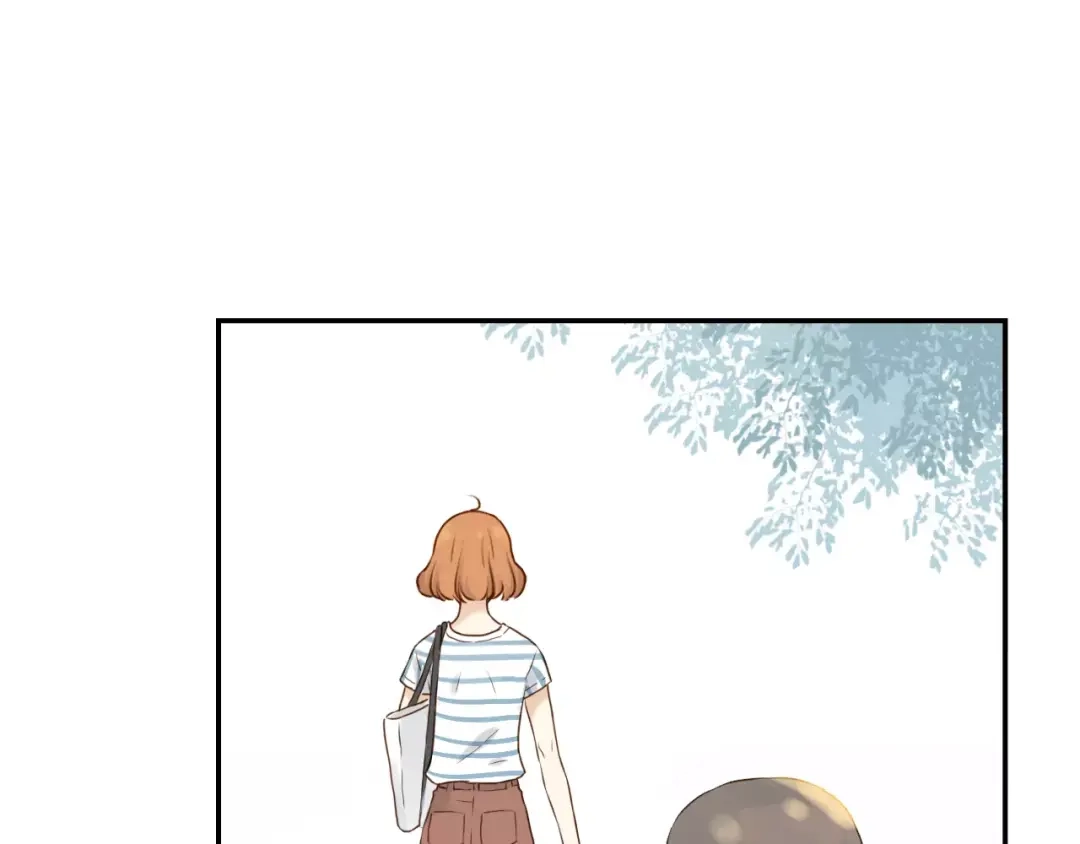 《薄荷之夏》第16话 我们是朋友啊 第66页
