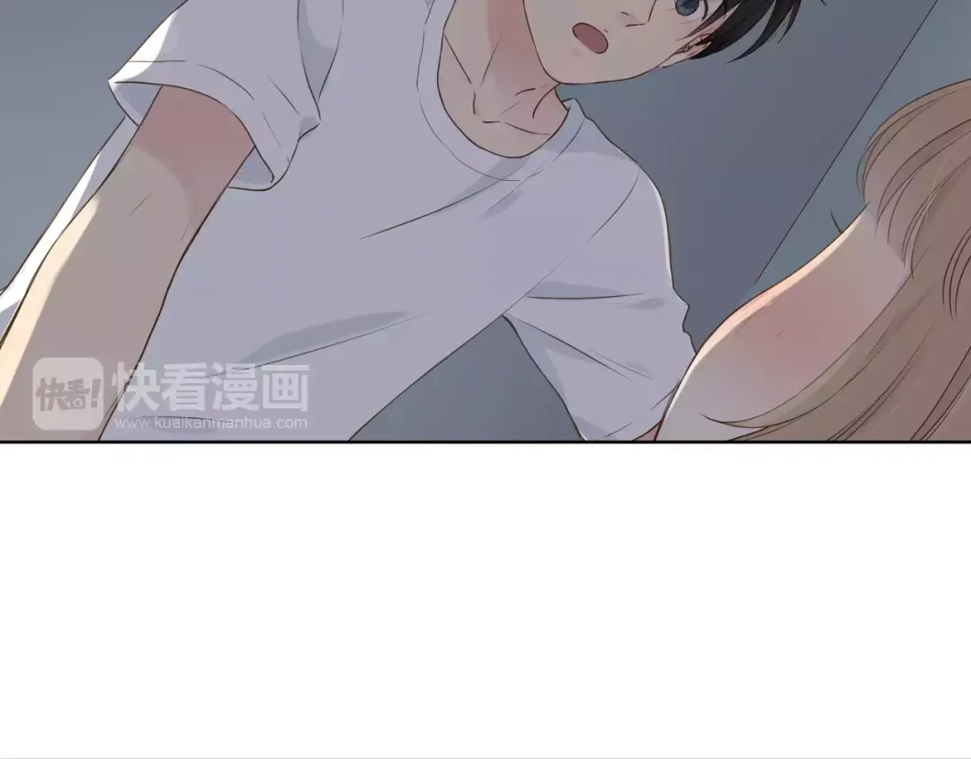《薄荷之夏》第16话 我们是朋友啊 第22页