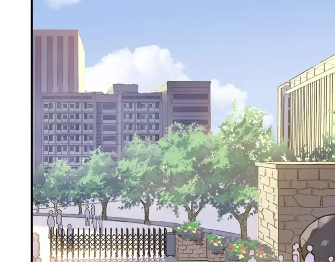 《薄荷之夏》第17话 爱慕者 第66页