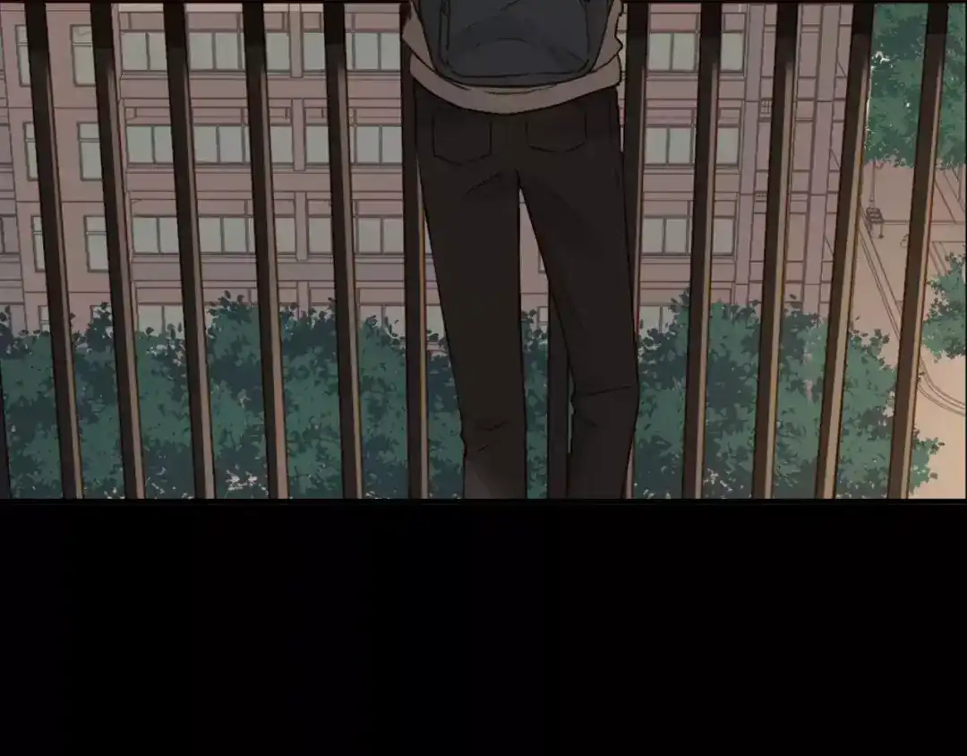 《薄荷之夏》第17话 爱慕者 第22页